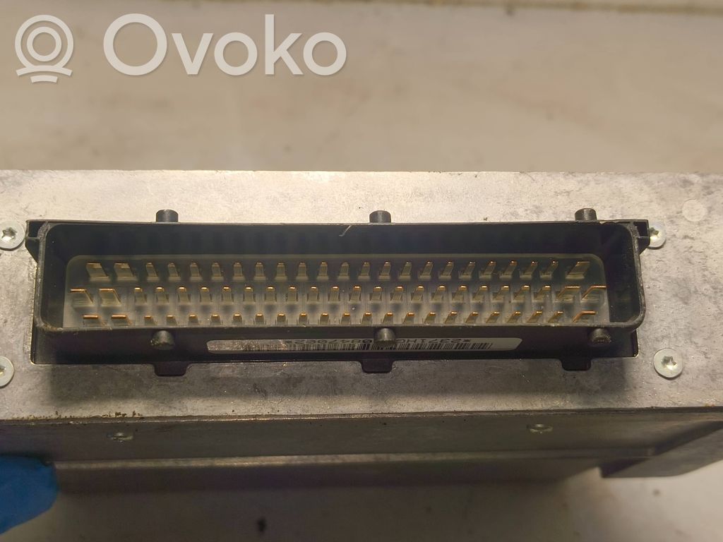 Honda Accord Engine control unit/module 