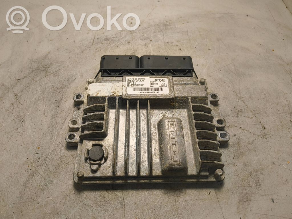 KIA Venga Engine control unit/module 