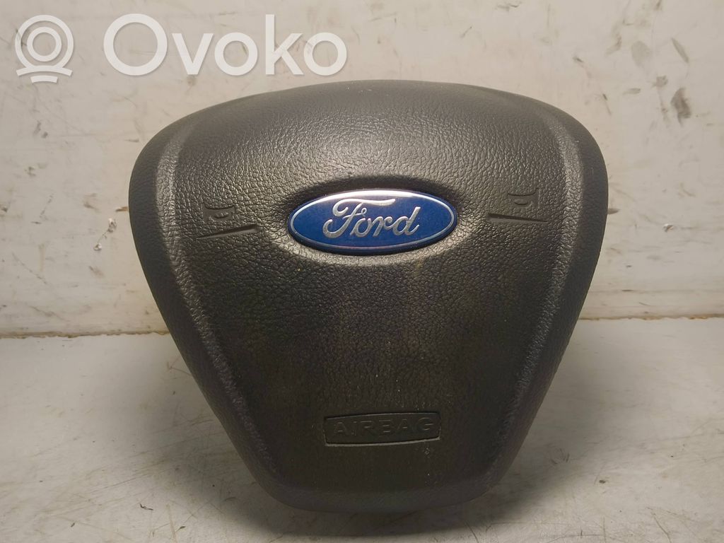 Ford B-MAX Stūres drošības spilvens 