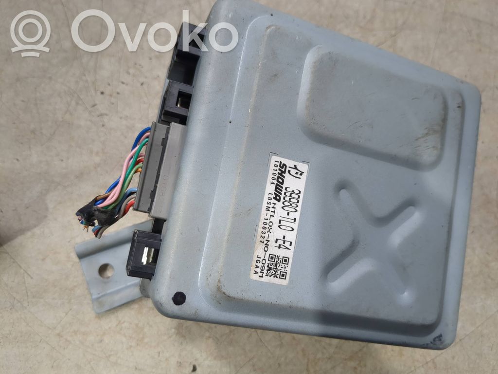 Honda Accord Power steering control unit/module 