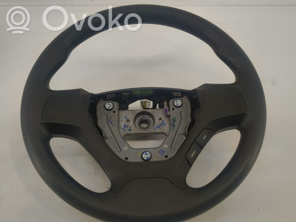 Hyundai i10 Ohjauspyörä 