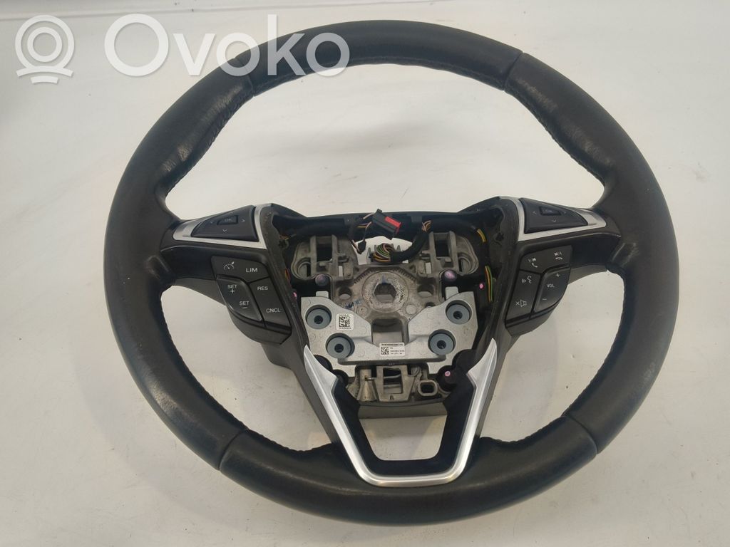 Ford Mondeo MK V Vairas 