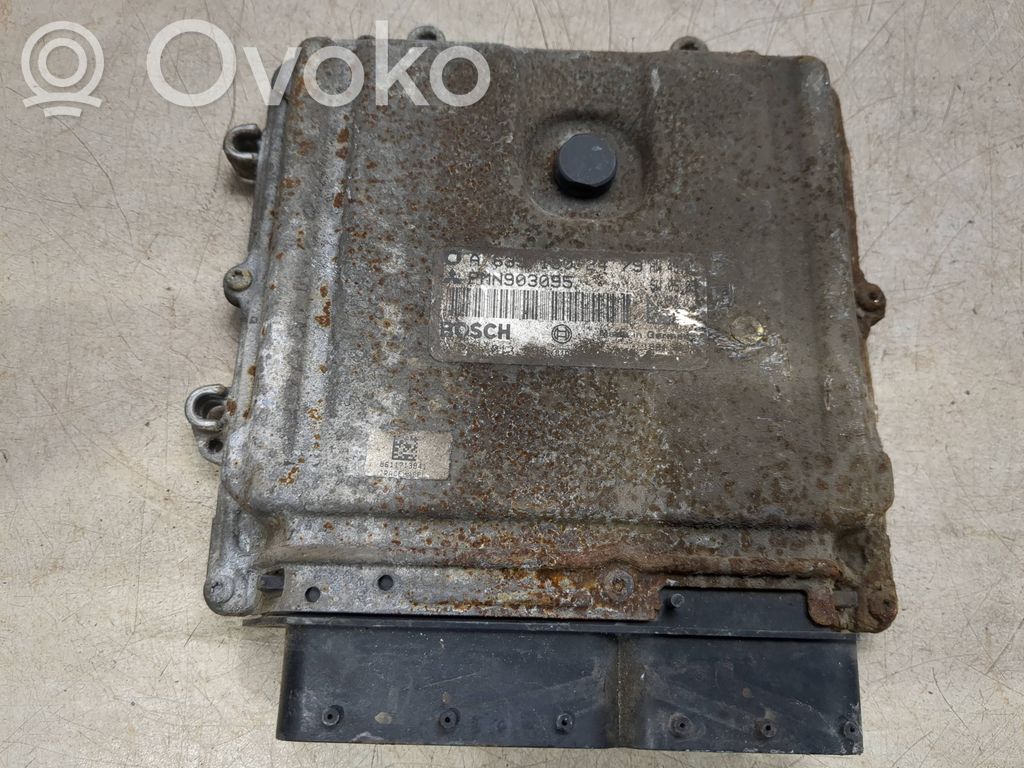 Mitsubishi Colt Engine control unit/module 