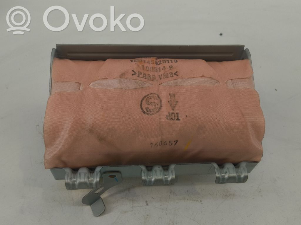 Audi Q7 4L Airbag del pasajero 