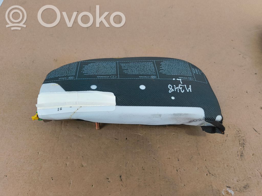 Airbag de siège   00518891750,16021C485