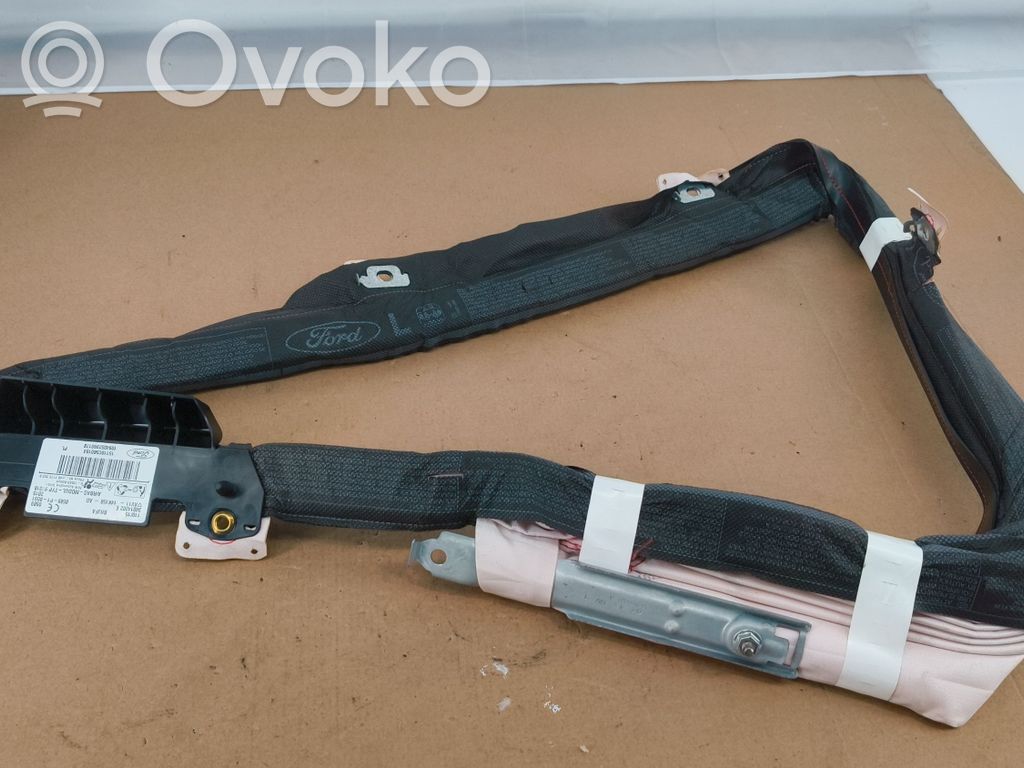Ford B-MAX Kopfairbag 