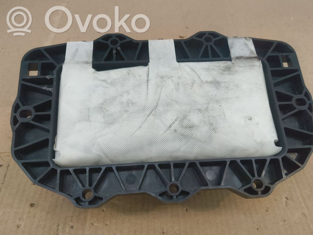 Peugeot 2008 I Poduszka powietrzna Airbag pasażera 