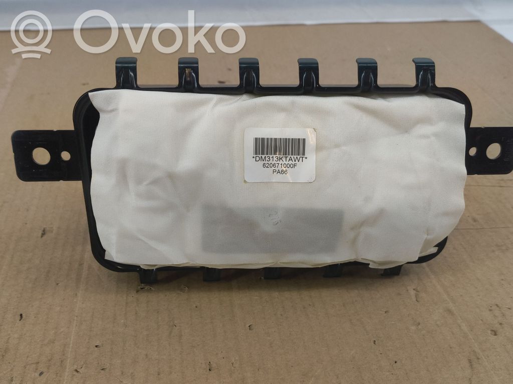 KIA Carens III Poduszka powietrzna Airbag pasażera 
