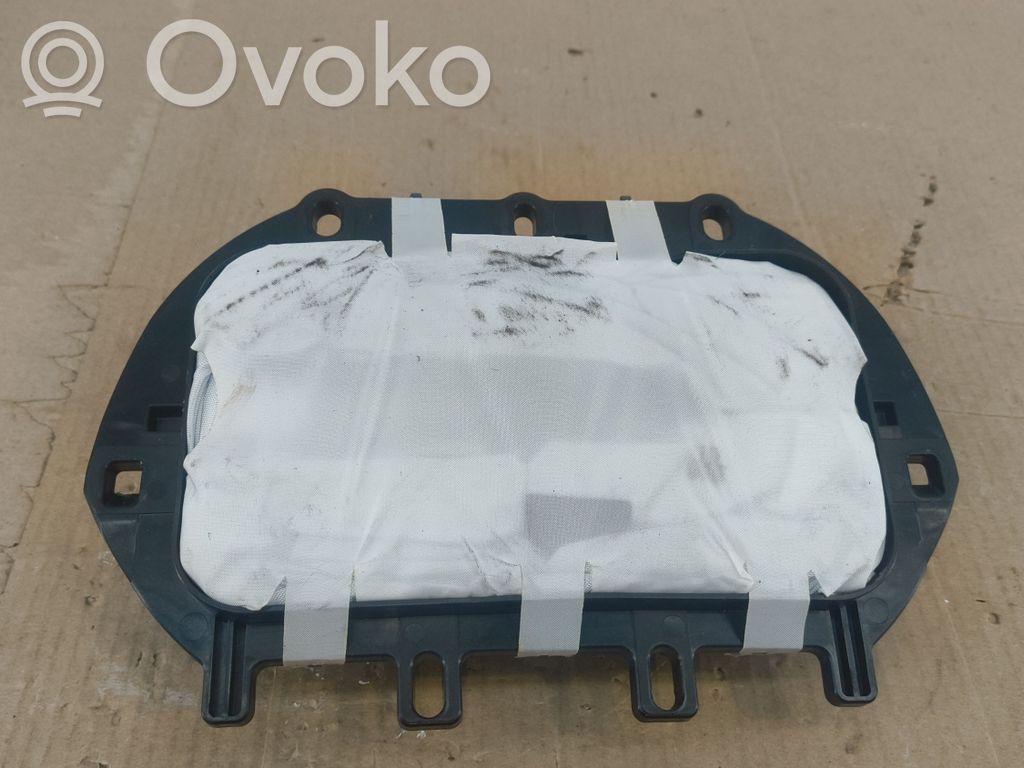 Peugeot 308 Airbag de passager 