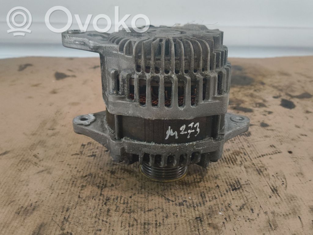 Subaru Legacy Ģenerators 