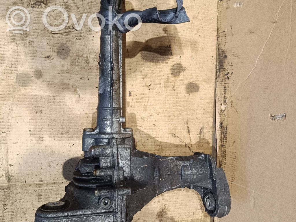Audi Q7 4L Mechanizm różnicowy przedni / Dyferencjał 