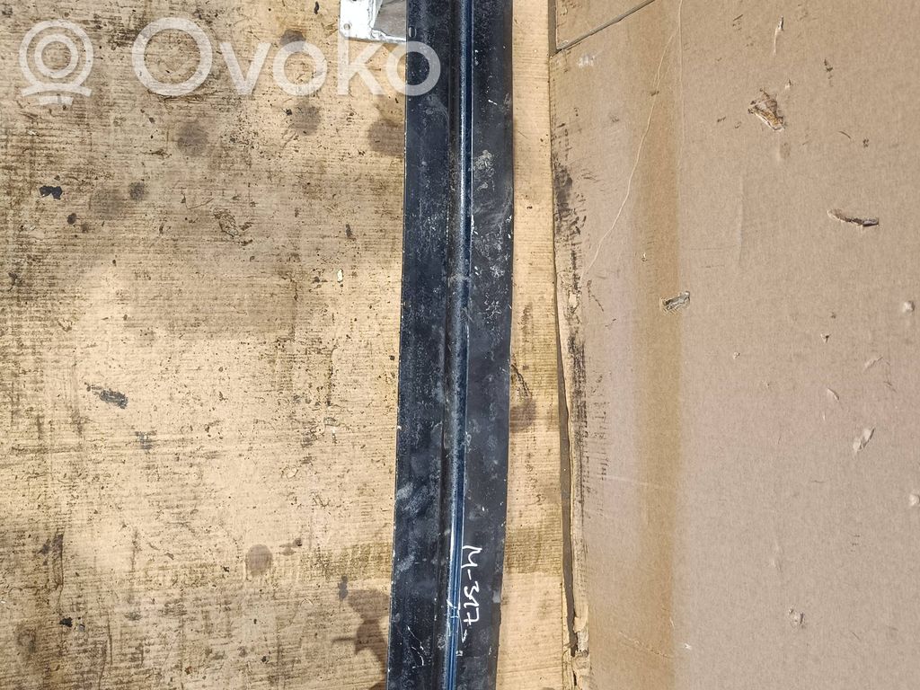 Audi A4 S4 B8 8K Poprzeczka zderzaka przedniego 