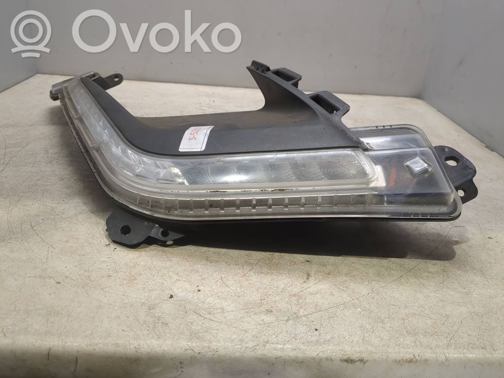 Peugeot 308 Headlight/headlamp 