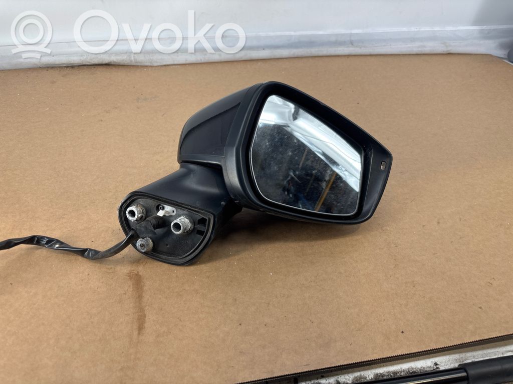 Nissan Note (E12) Spogulis (elektriski vadāms) 