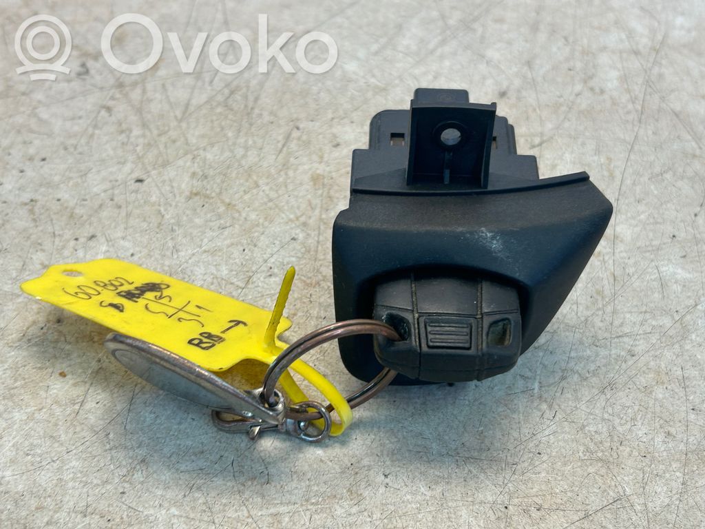 BMW X1 E84 Ignition lock 