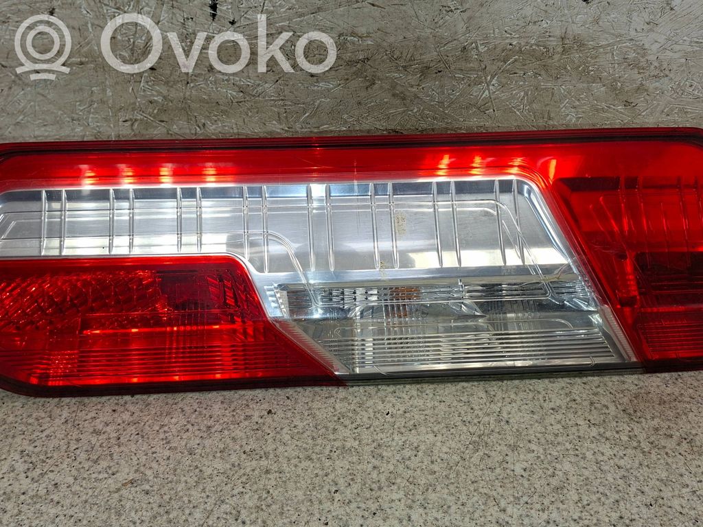 Ford Transit Takavalot 