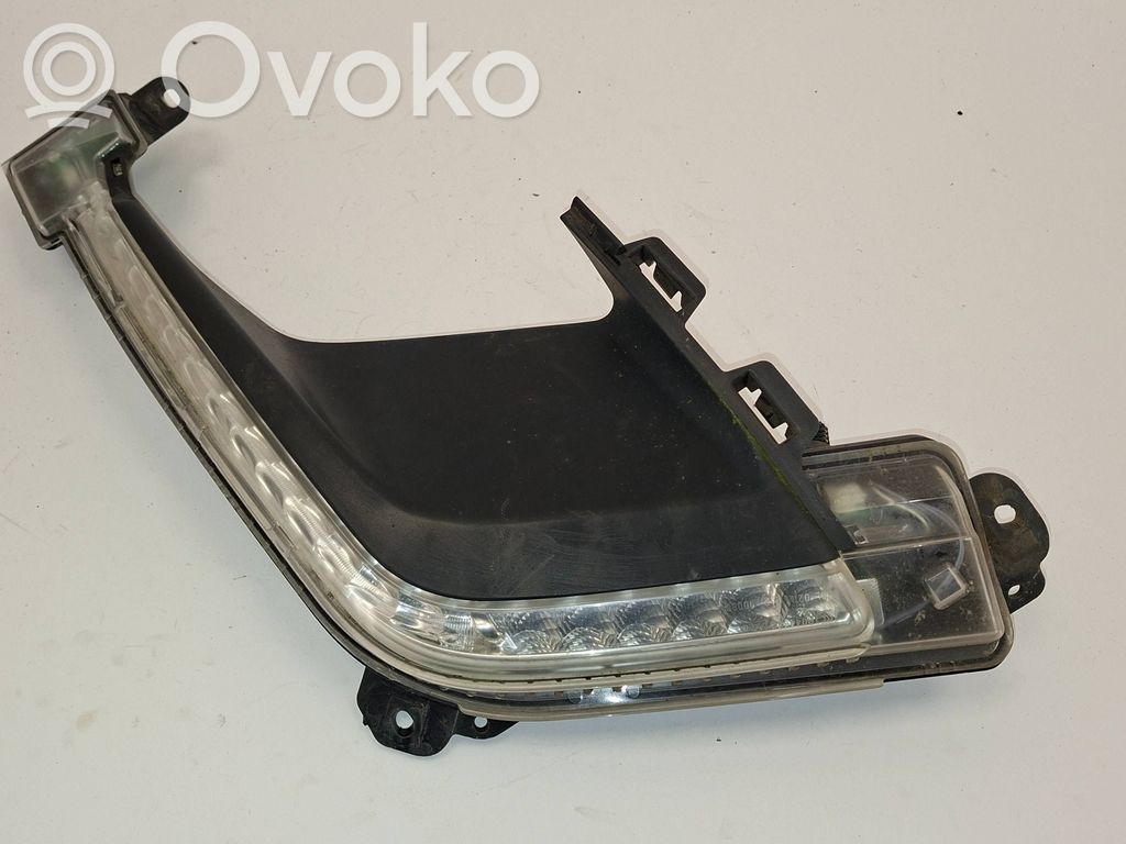Peugeot 308 LED Daytime headlight 