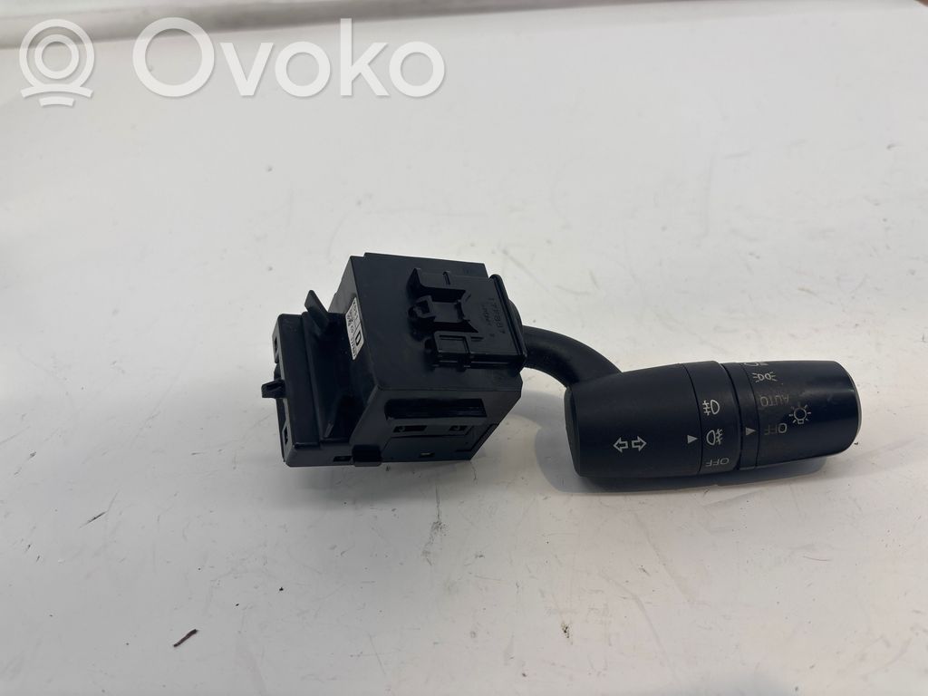 Mazda 6 Indicator stalk 