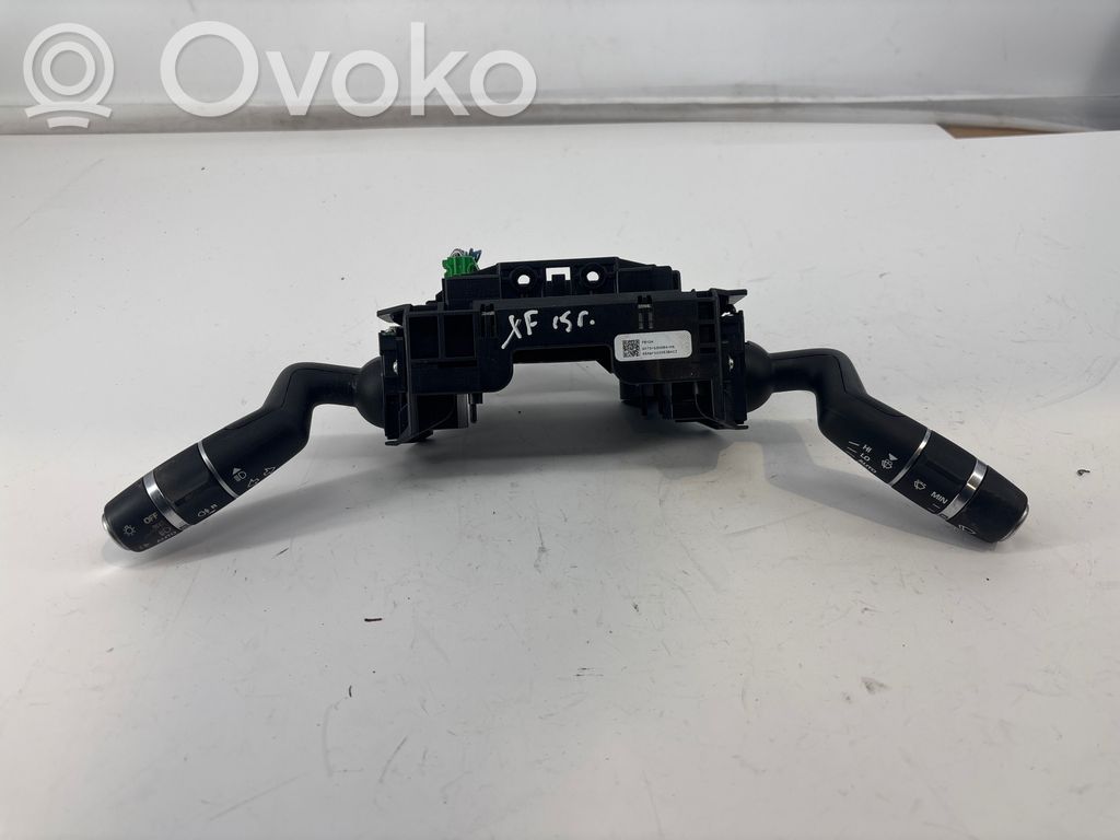 Jaguar XF Commodo, commande essuie-glace/phare 