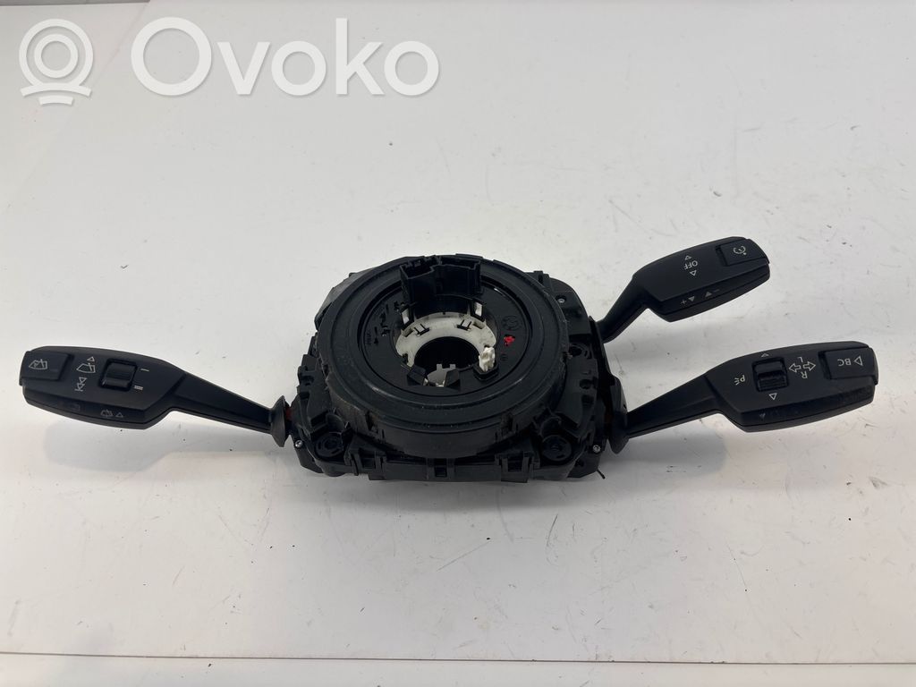 BMW X1 E84 Commodo, commande essuie-glace/phare 