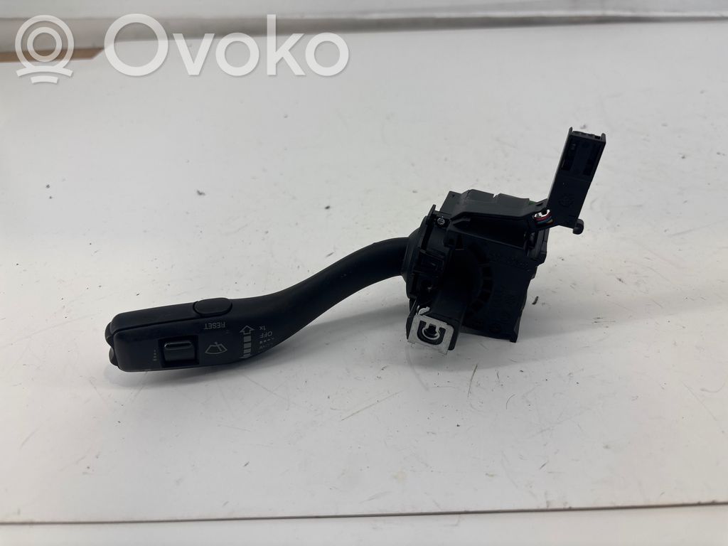 Audi A3 S3 8P Wiper control stalk 