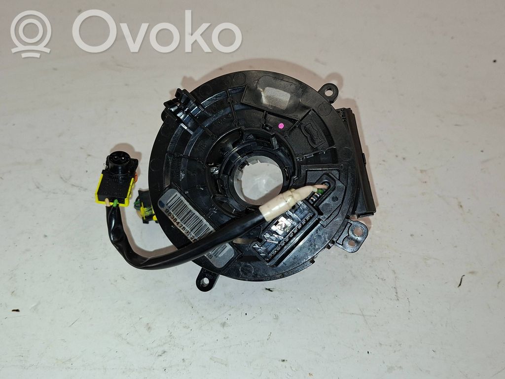 Chevrolet Orlando Muelle espiral del airbag (Anillo SRS) 