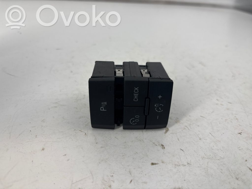 Audi Q7 4L Inne przełączniki i przyciski 