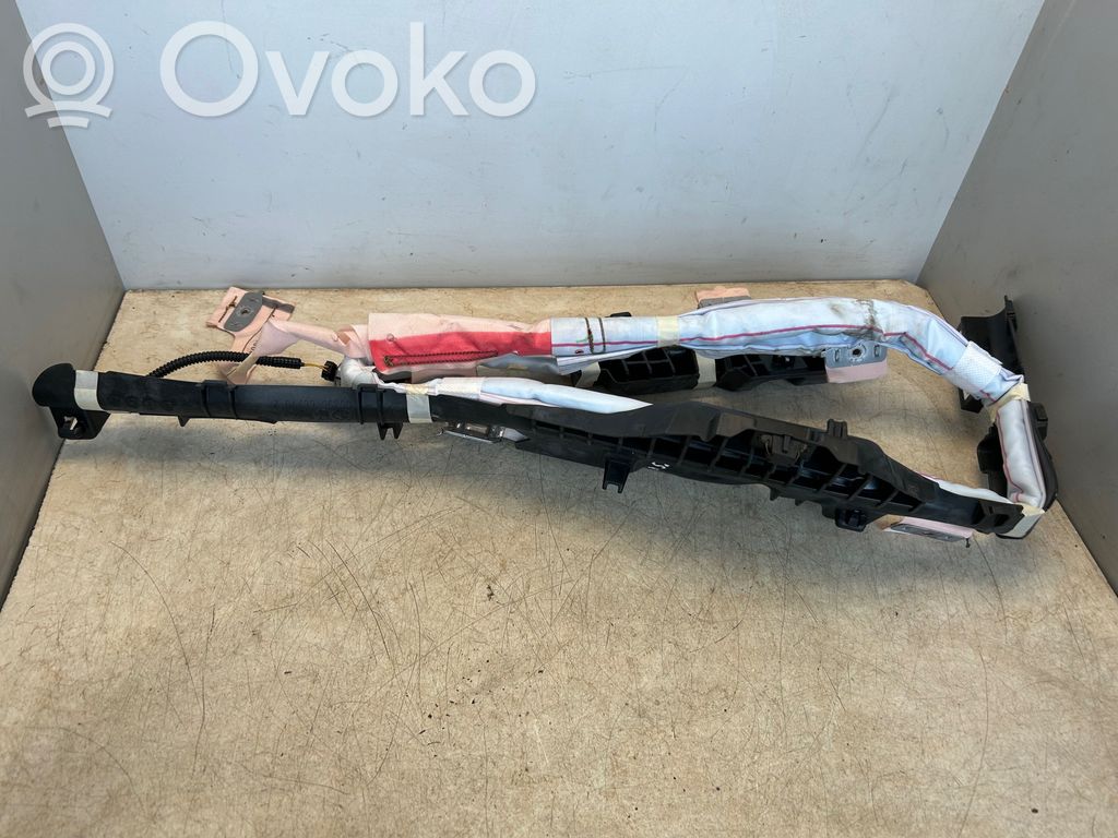 Toyota Aygo AB40 Jumta gaisa spilvens 