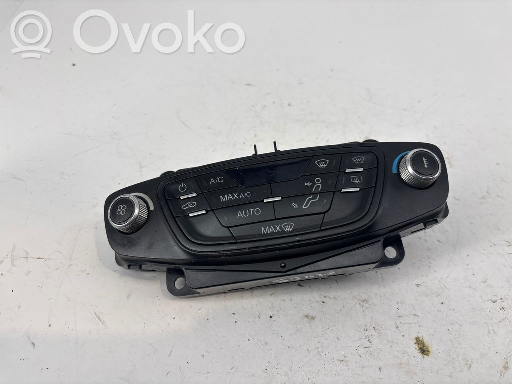 Ford B-MAX Climate control unit 