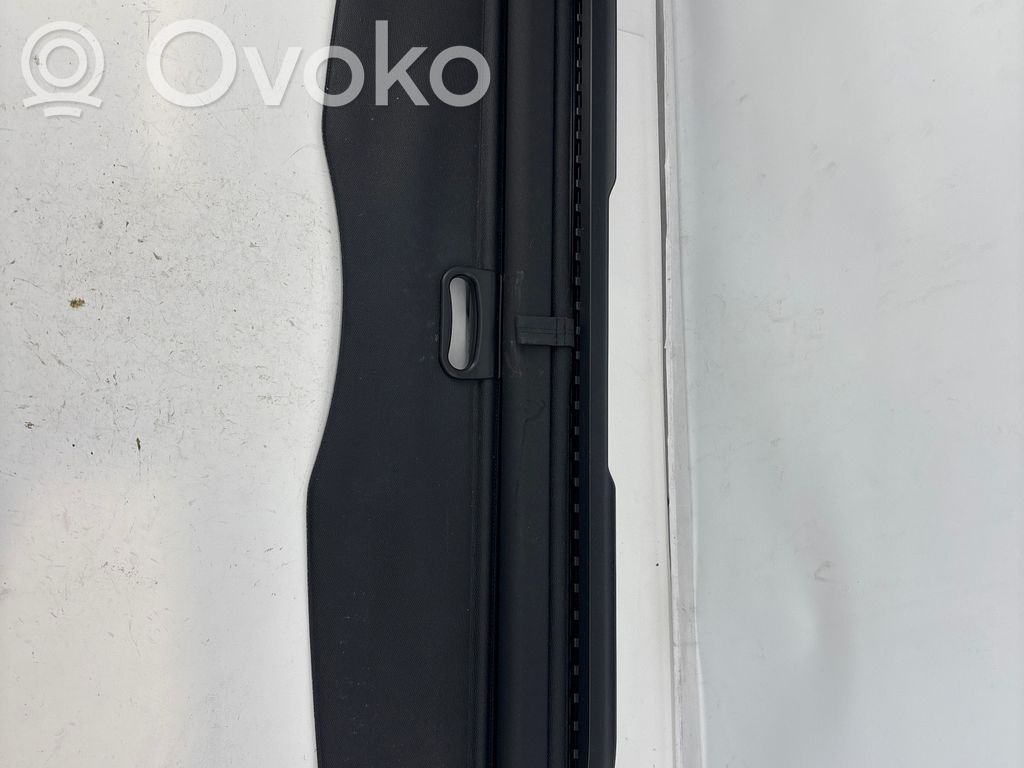 BMW 5 E60 E61 Занавеска 