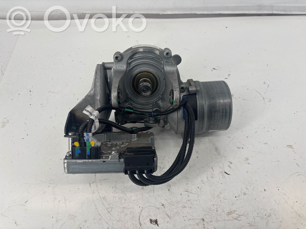 Electric power steering pump   00519841750,01021,00196,0051984175