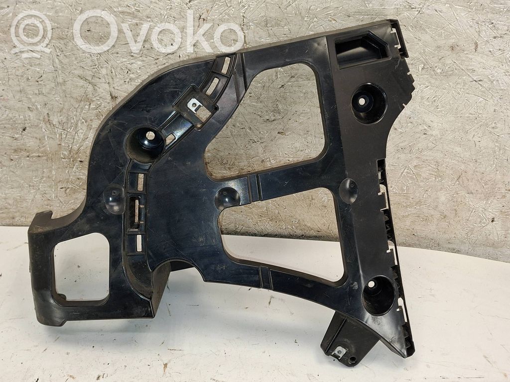 BMW X5 E70 Rear bumper mounting bracket 