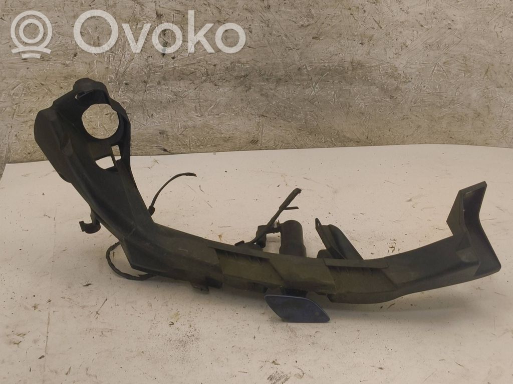 BMW 3 E92 E93 Headlight/headlamp mounting bracket 