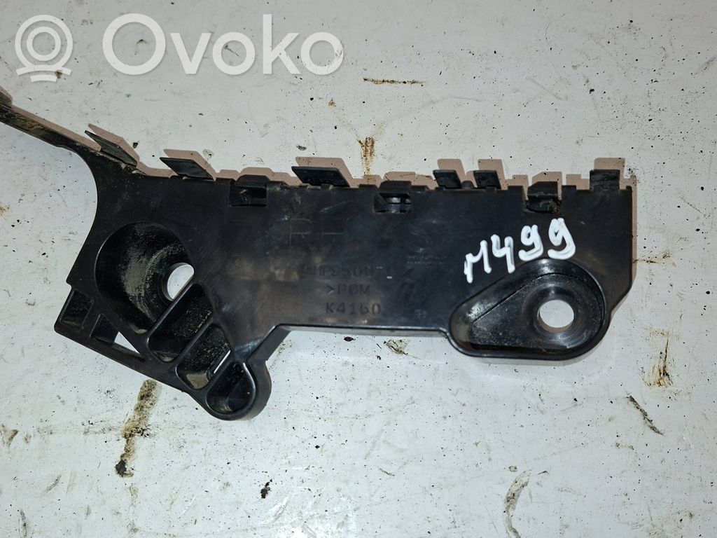 Mazda 6 Priekinis laikiklis bamperio 