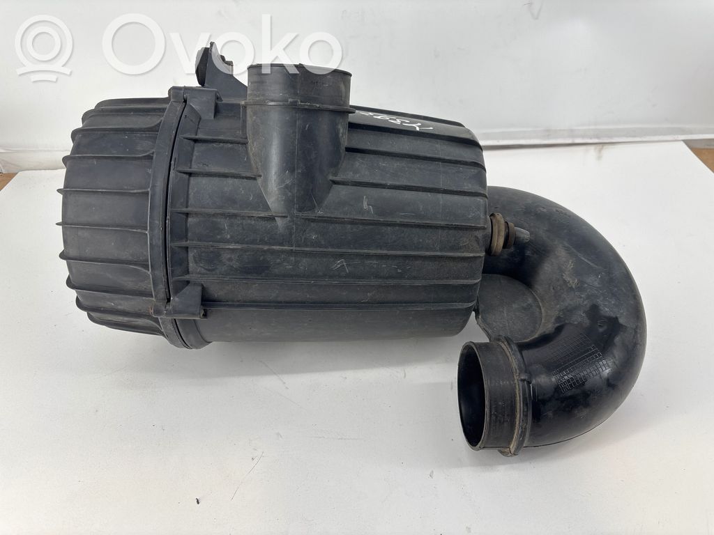 Citroen Relay III Air filter box 