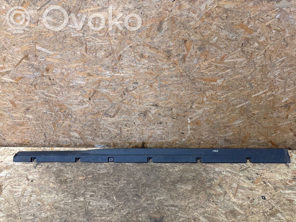 Ford Transit Sill 