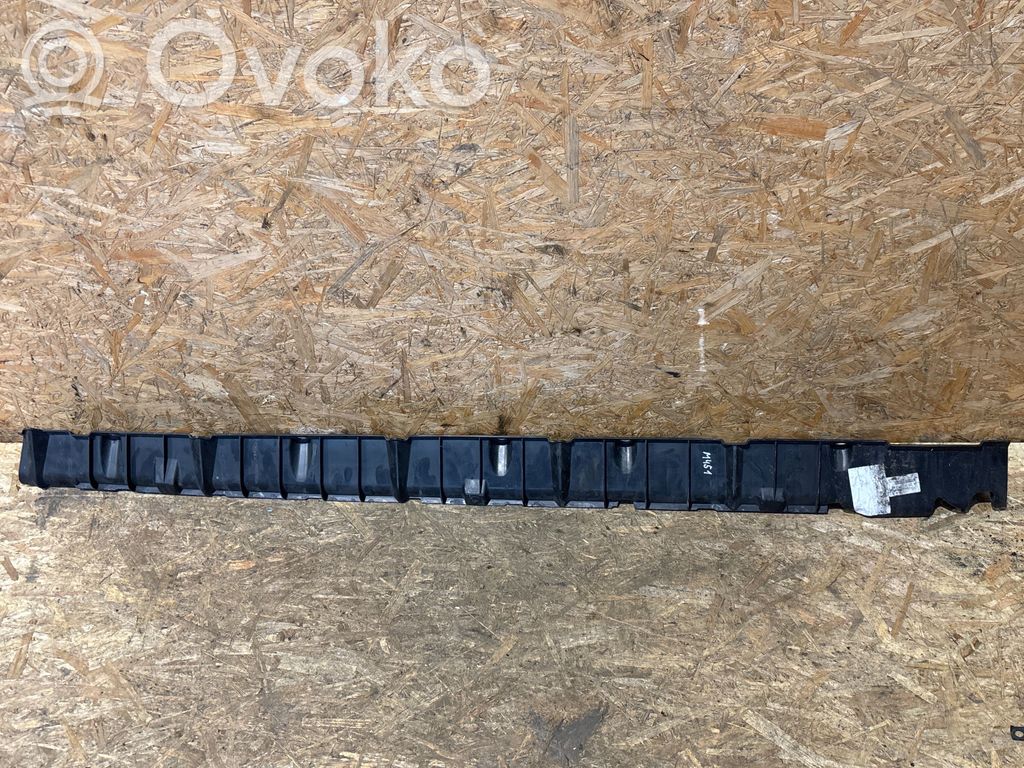 BMW X5 E70 Sill supporting ledge 