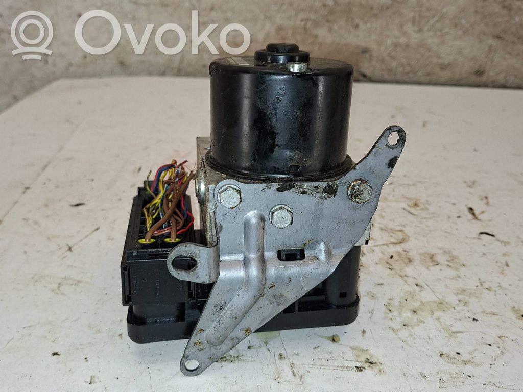 BMW 3 E92 E93 ABS Blokas 