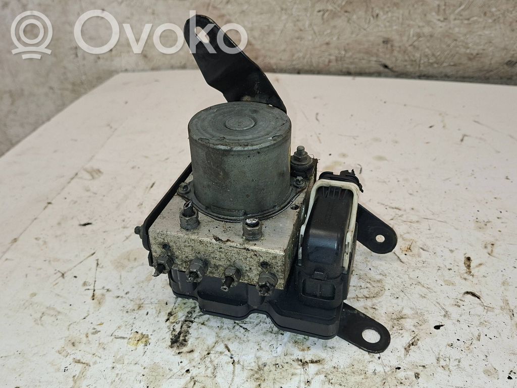 Mercedes-Benz Citan W415 ABS bloks 