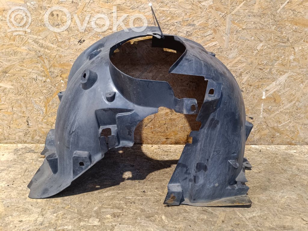 Renault Captur Rivestimento paraspruzzi passaruota anteriore 