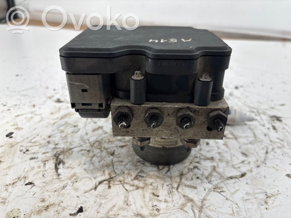 Opel Insignia B ABS Pump 