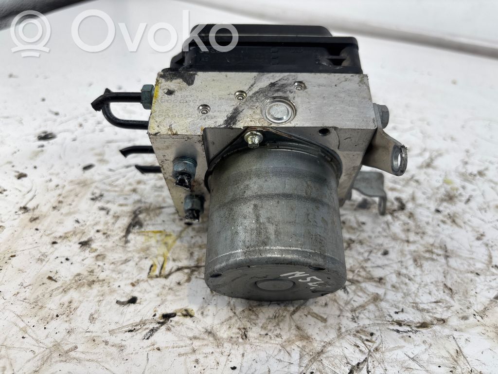 BMW X1 E84 ABS Pump 