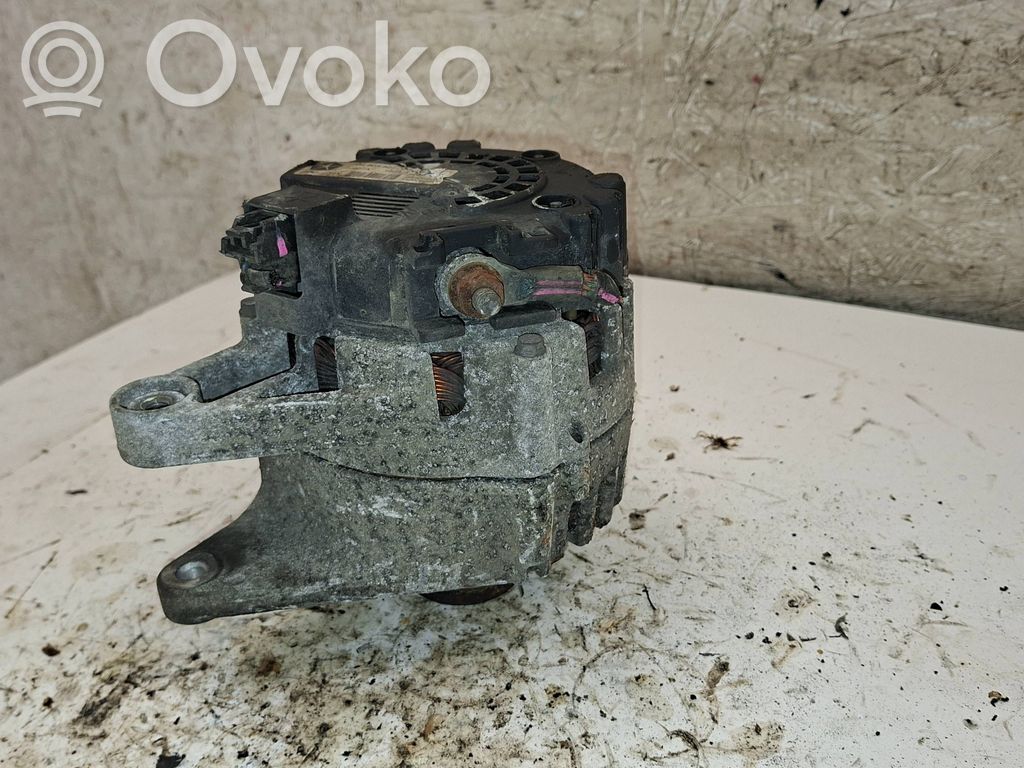 Jeep Compass Generator/alternator 