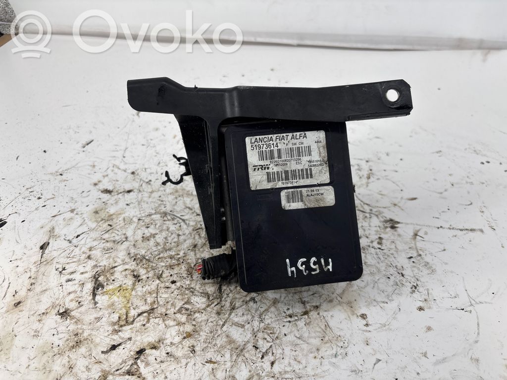 Fiat 500L ABS Pump 