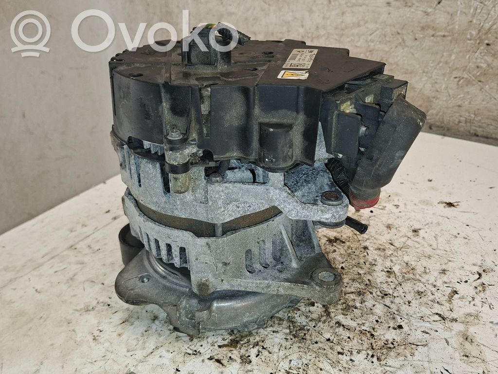 KIA Ceed Ģenerators 