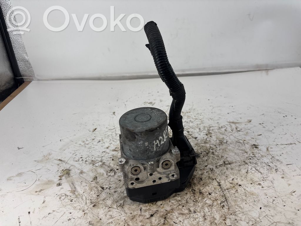 Mazda 6 ABS bloks 