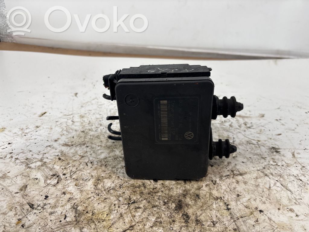 Audi A3 S3 8P Блок ABS 