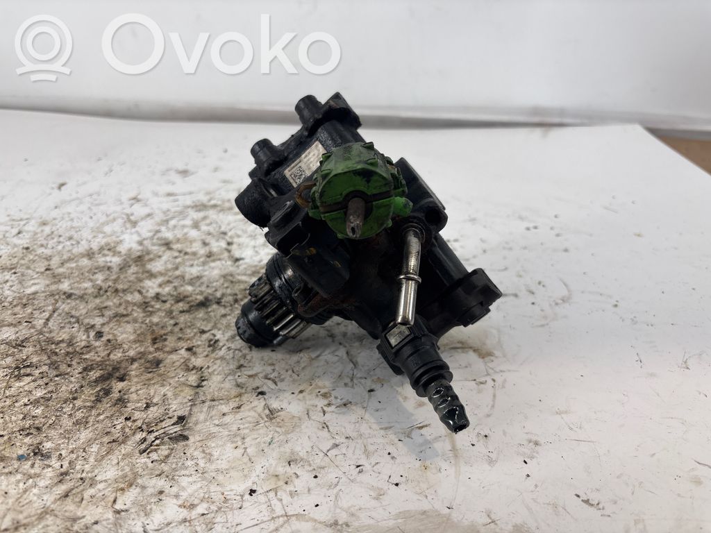 Pompa wtryskowa wysokiego ciśnienia   A2C80584700,19051001511,167008683R