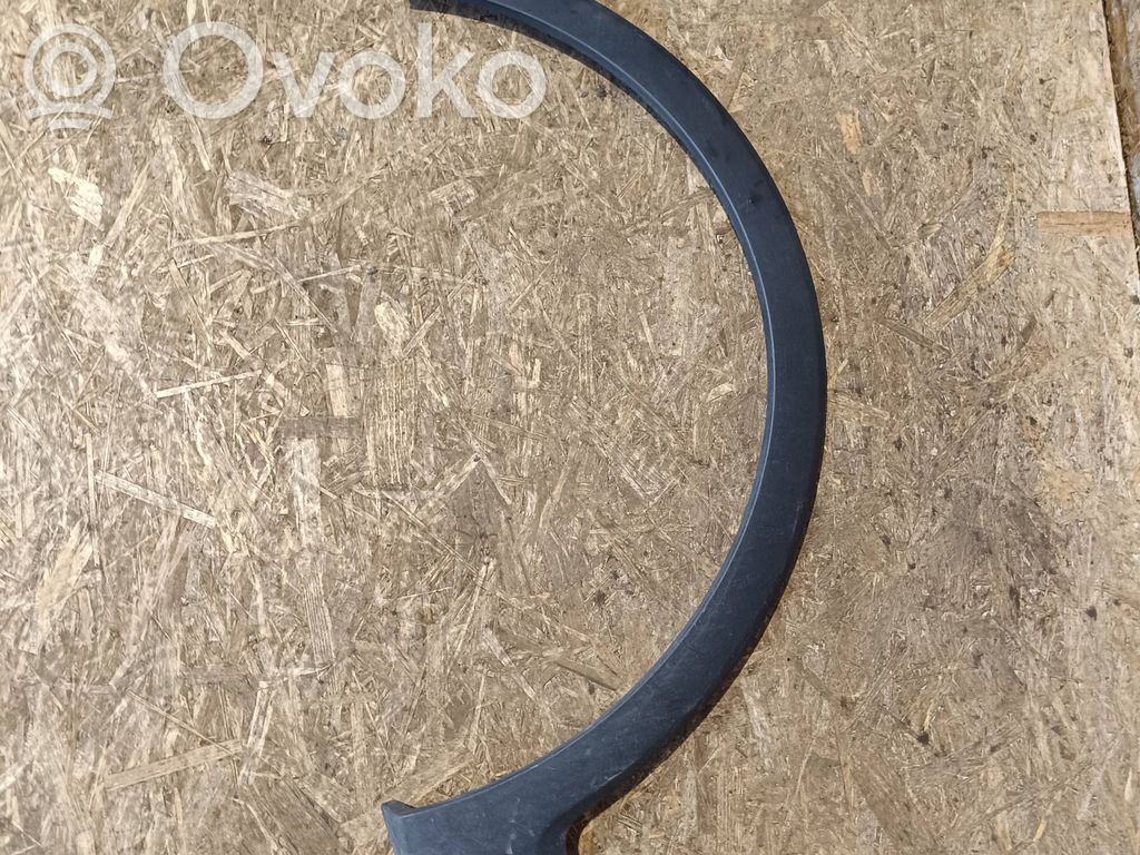 Renault Captur Priekinės arkos apdaila 