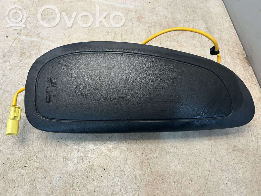 Audi A5 8T 8F Sėdynės oro pagalvė 